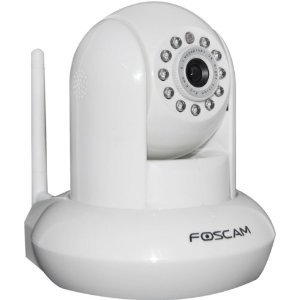 Foscam FI8910W White
