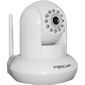   Foscam FI8910W