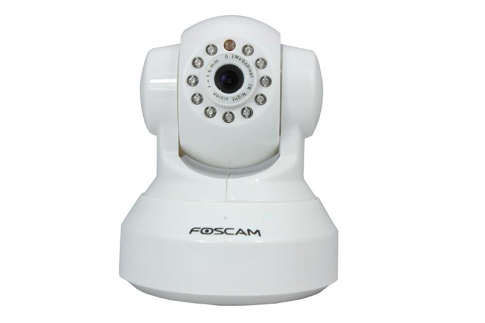   Foscam FI8918W