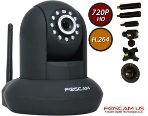   Foscam 9821W ()