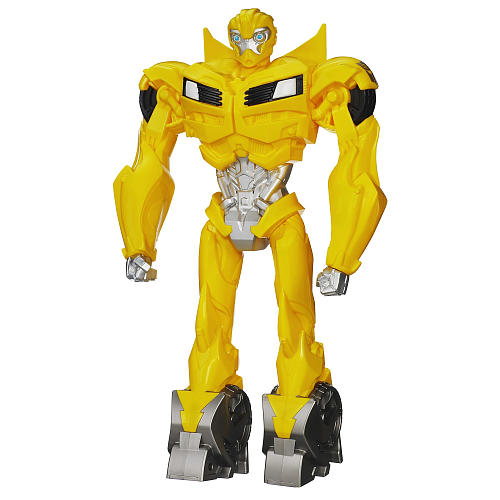 Bumblebee- 