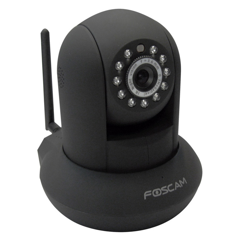   Foscam FI8910W