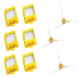   Roomba 700 Serries