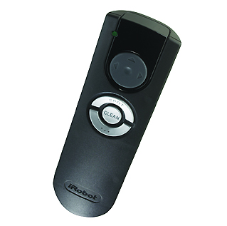 Infrared Remote for Roomba