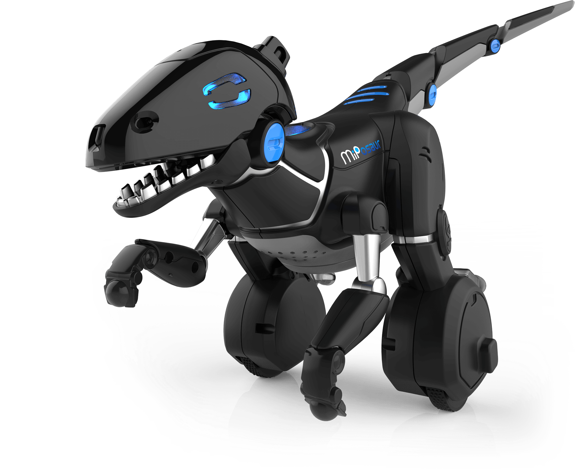   Miposaur Robot
