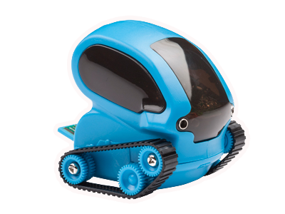 Tankbot ( - EU)