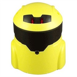 Elenco Line Tracking Robot
