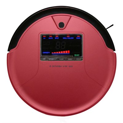 E.ziclean vac 100 Vacuum Cleaning Robot