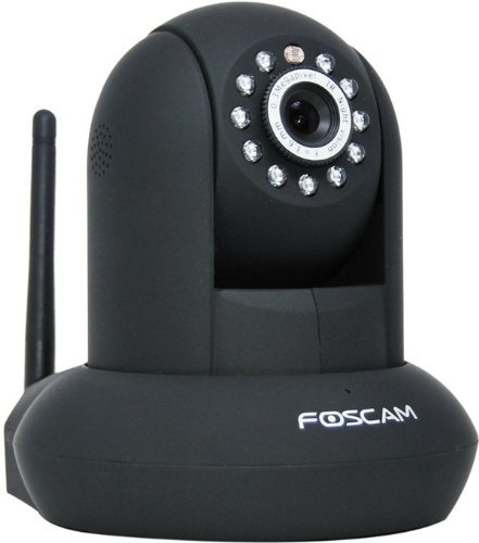  Foscam FI8910E POE
