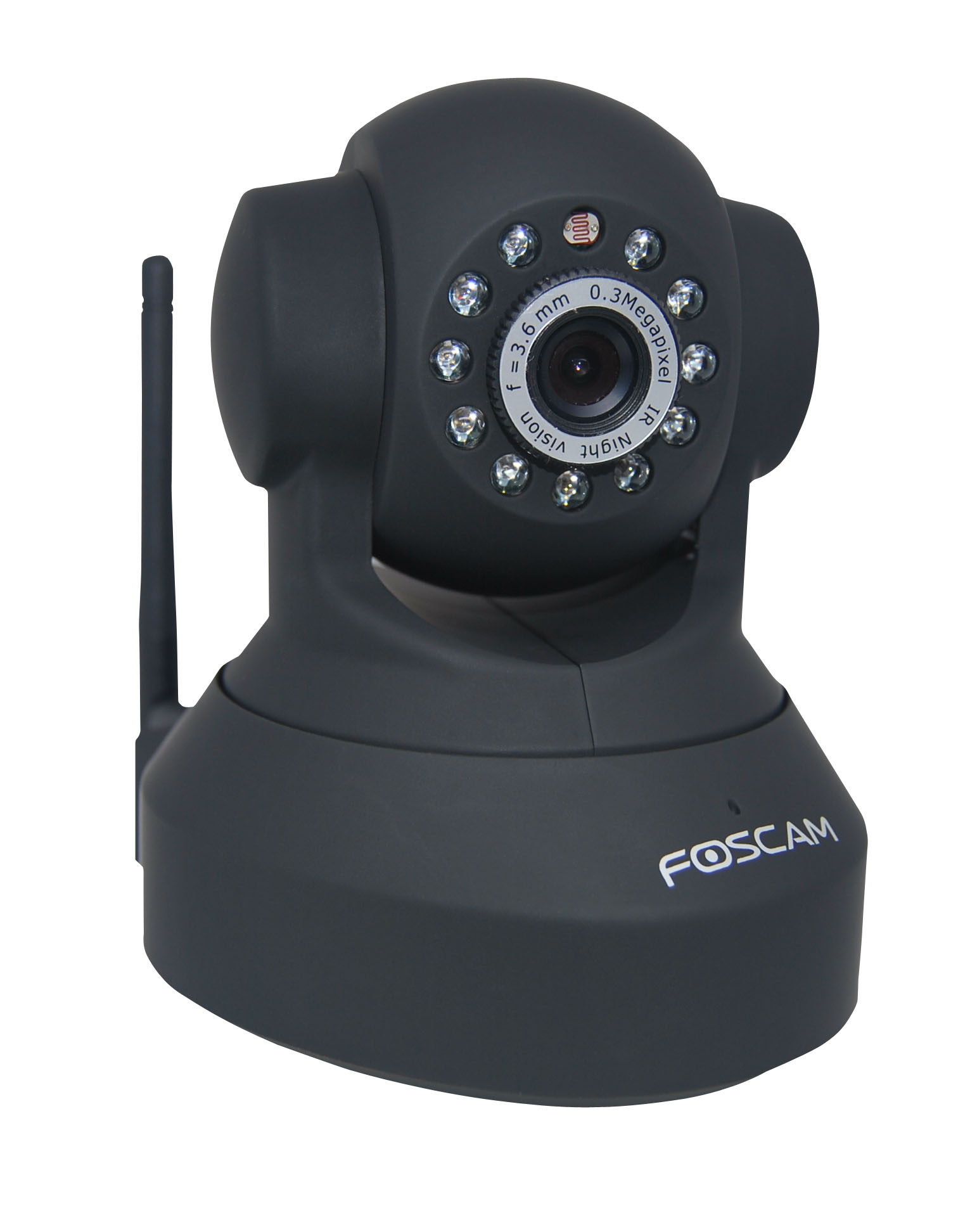   Foscam FI8918W