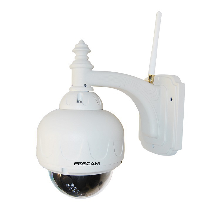 Foscam FI8919W:     IP 