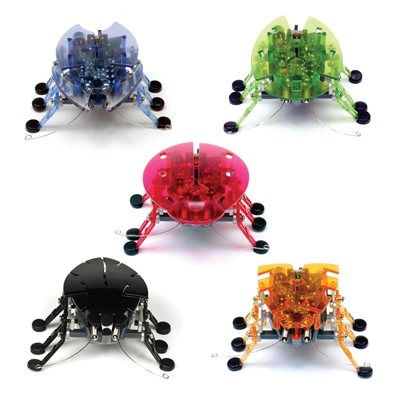 HEXBUG Micro Robotic Creature