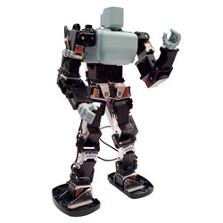 Kondo KHR-3HV Humanoid Robot Kit