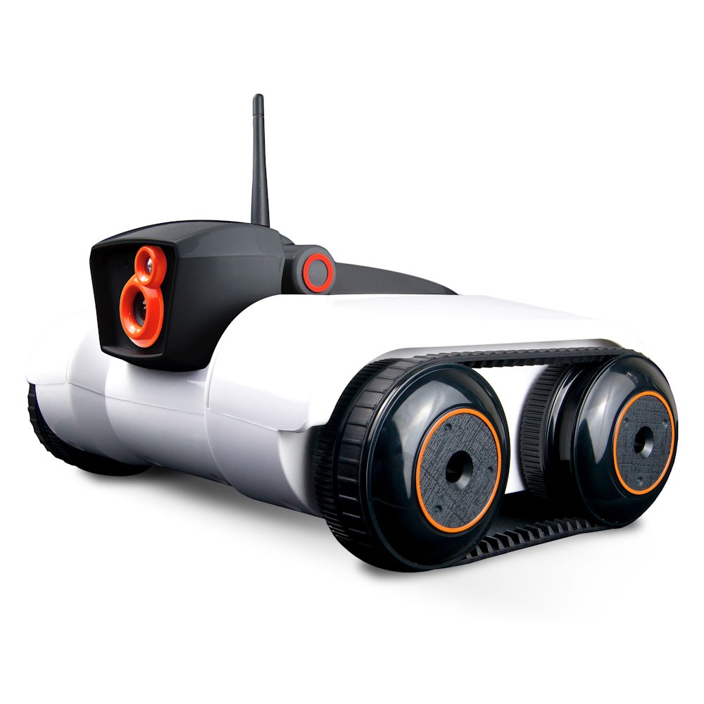 SPY C TANK -  