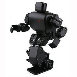 CREATOR Robotic 5710K - Black