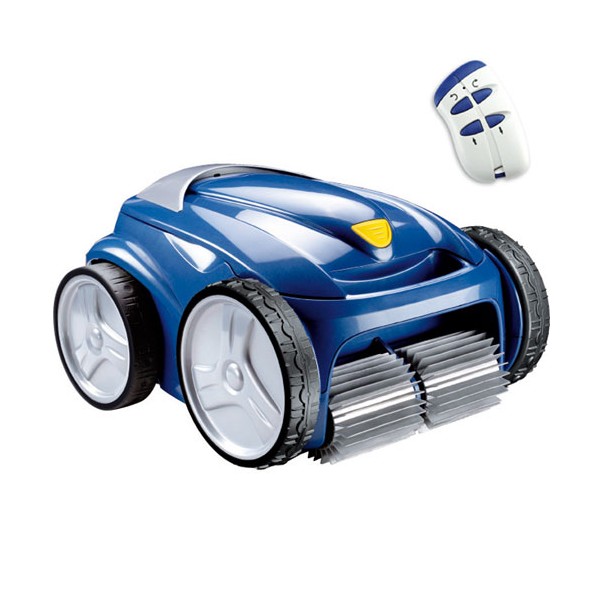   Zodiac Vortex 4