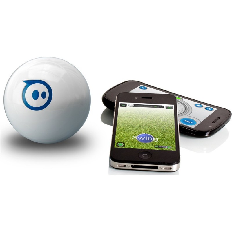   Sphero