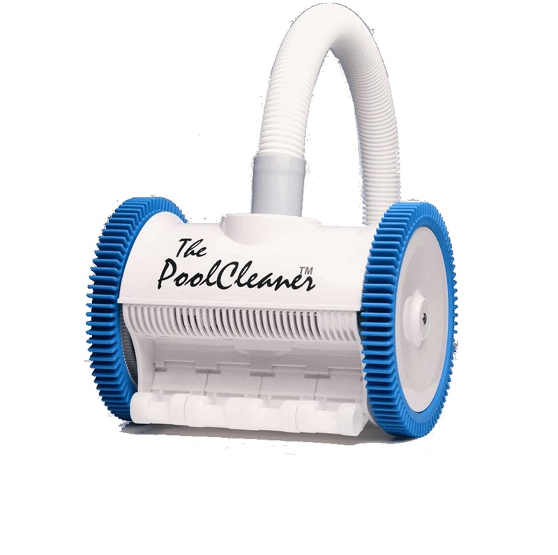 The PoolCleaner
