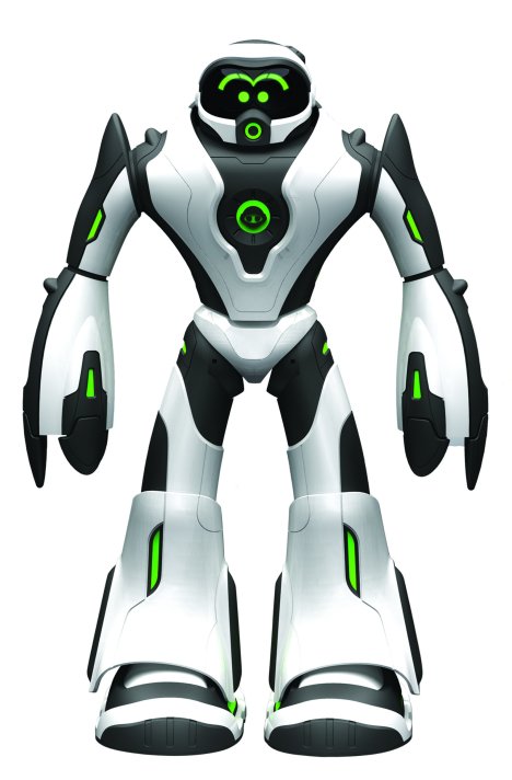 Joebot