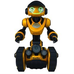 Roborover