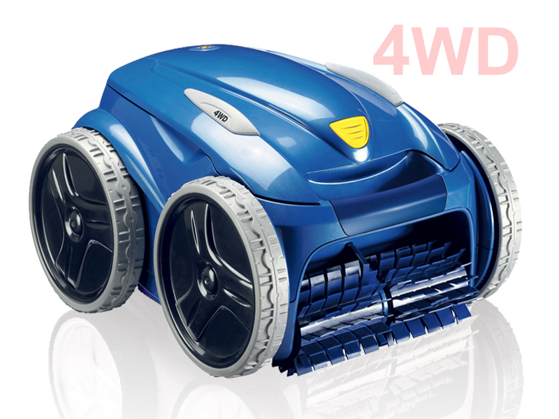   Zodiac Vortex 3 4WD
